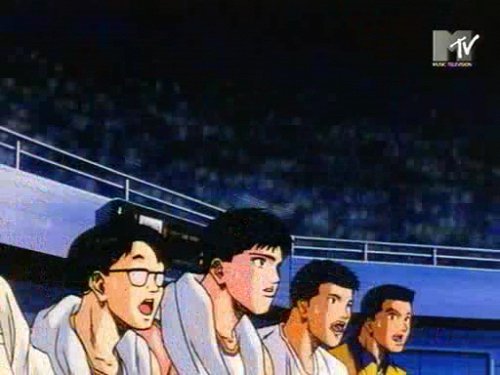 Otaku Gallery  / Anime e Manga / Slam Dunk / Screen Shots / Episodi / 055 - Il dominatore della partita / 063.jpg